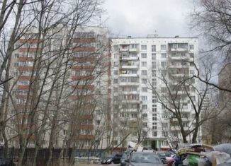 Сдача в аренду 2-комнатной квартиры, 48 м2, Москва, Полоцкая улица, 29к2, метро Молодёжная