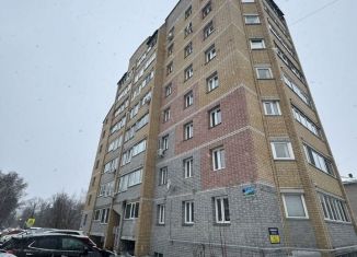 Сдам квартиру студию, 31 м2, Киров, Верхосунская улица, 23А