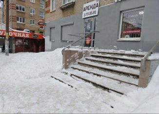 Сдаю в аренду торговую площадь, 72 м2, Пермь, улица Ушинского, 10, Мотовилихинский район