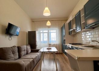 Сдается в аренду 3-ком. квартира, 94 м2, Татарстан, улица Абдуллы Алиша, 33