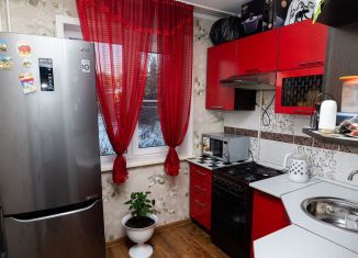 2-комнатная квартира на продажу, 46 м2, Шелехов, 3-й квартал, 9