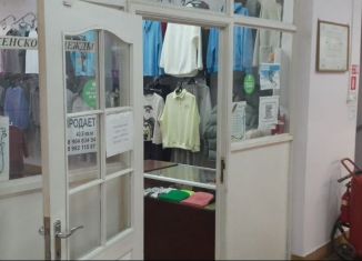 Продаю торговую площадь, 40.9 м2, Можга, Базарная площадь, 1