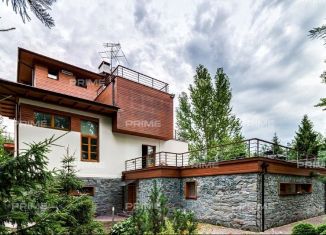 Продаю дом, 700 м2, деревня Маслово