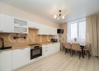 Продажа 2-комнатной квартиры, 55.6 м2, Пермский край, Малая улица, 2