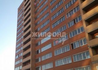 1-ком. квартира в аренду, 38 м2, Новосибирск, улица Титова, 253/3, Ленинский район