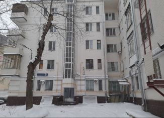 Квартира на продажу студия, 19 м2, Москва, улица Анатолия Живова, метро Улица 1905 года