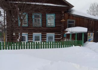 Продажа дома, 63.8 м2, Чёрмоз, улица Кирова