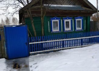 Дом на продажу, 29 м2, деревня Быковка, Центральная улица