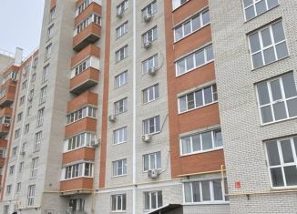 Двухкомнатная квартира на продажу, 62 м2, Батайск, улица Вильямса, 2Г