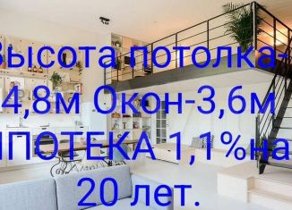 Двухкомнатная квартира на продажу, 62.5 м2, Ижевск, жилой район Север