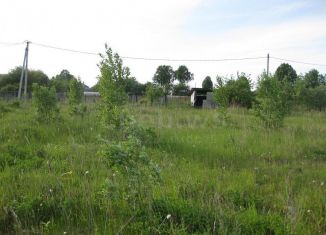 Продажа земельного участка, 10 сот., деревня Мокшино