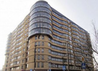 Продажа 3-комнатной квартиры, 130 м2, Краснодар, Бородинская улица, 10, Бородинская улица