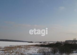 Земельный участок на продажу, 8 сот., деревня Байрак, Школьная улица, 4