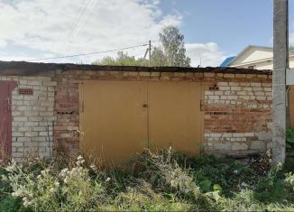 Продажа гаража, 30 м2, Нытва, улица 8 Марта