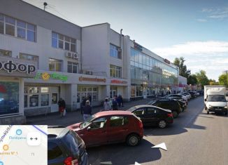 Продаю торговую площадь, 45.6 м2, Пермь, улица КИМ, 75, Мотовилихинский район