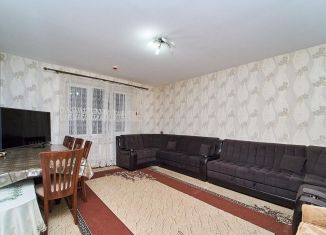 Продам 3-комнатную квартиру, 88.8 м2, Краснодар, Кубанская улица, 58, ЖК Солнечный Остров