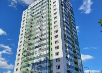 Продается 1-комнатная квартира, 30.3 м2, Казань, улица Бари Галеева, 8Ак4, ЖКа Грин Сити