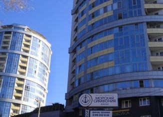 Продам 2-ком. квартиру, 50 м2, Сочи, ЖК Морская Симфония, улица Ленина, 298Бс13