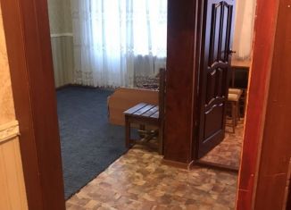 Сдам 3-комнатную квартиру, 40 м2, курортный поселок Домбай, улица Пихтовый мыс, 1