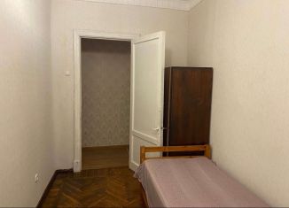 Сдаю трехкомнатную квартиру, 84 м2, Санкт-Петербург, 6-я Красноармейская улица, 20, муниципальный округ Измайловское