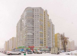 Продам 1-комнатную квартиру, 43 м2, Екатеринбург, Союзная улица, 2, Союзная улица