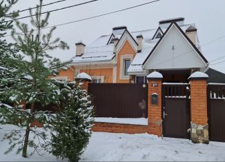 Продам коттедж, 380 м2, Ивановская область, деревня Беляницы, 37В