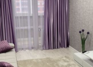 Продаю 1-ком. квартиру, 32.7 м2, Краснодар, Степная улица, 1/1к2, ЖК Приоритет