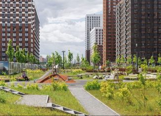 Продам 2-ком. квартиру, 34.3 м2, Котельники