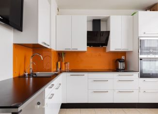 Сдача в аренду 1-ком. квартиры, 40 м2, деревня Новое Девяткино, Арсенальная улица, 2, ЖК Девяткино