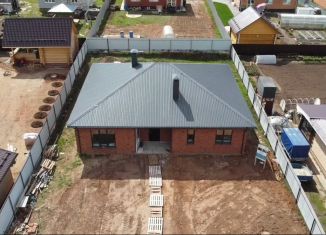 Продается коттедж, 162.8 м2, деревня Старый Чультем, Изумрудная улица, 68