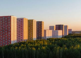 Продажа квартиры студии, 20.6 м2, поселение Московский, ЖК Саларьево Парк