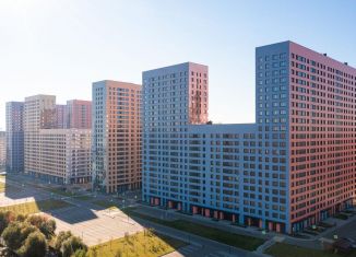 Четырехкомнатная квартира на продажу, 95.5 м2, поселение Московский, улица Картмазовские Пруды, 2к3