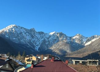 Продается таунхаус, 260 м2, посёлок городского типа Красная Поляна, Волоколамская улица, 62/1