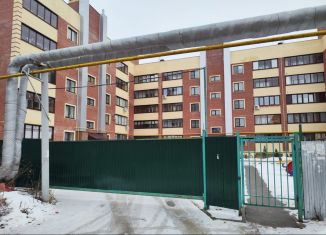 Продается однокомнатная квартира, 41.4 м2, посёлок Варские, Советская улица, 4Б