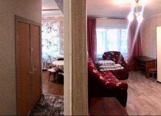 Однокомнатная квартира в аренду, 30 м2, Московская область, микрорайон ДЗФС, 17