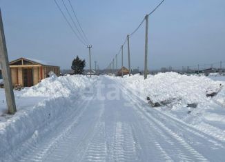 Продается участок, 6 сот., СНТ Сады Приобья, 2-я Центральная улица