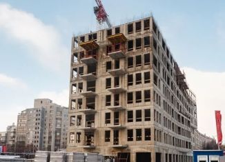 Продам помещение свободного назначения, 93.3 м2, Санкт-Петербург, Репищева улица, 10к1, муниципальный округ Юнтолово