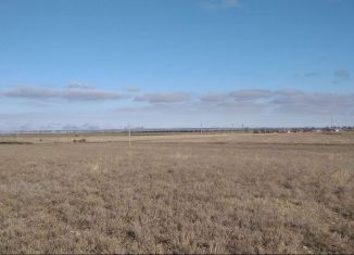 Продажа земельного участка, 12 сот., село Снежное, Таврическая улица