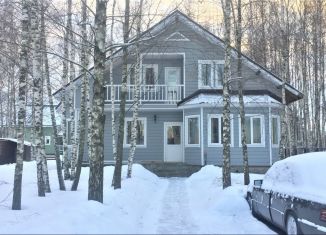 Продается дом, 120 м2, деревня Минино, Восточная улица