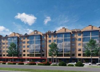 Продается торговая площадь, 305.2 м2, Лермонтов, проспект Лермонтова, 10к2