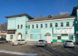 Сдаю торговую площадь, 63.5 м2, Курск, улица Черняховского, 6