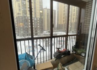 Продается 2-ком. квартира, 55.9 м2, Санкт-Петербург, ЖК Живи в Рыбацком, Славянская улица, 20