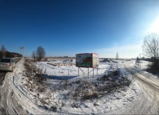 Продаю земельный участок, 10 сот., деревня Грачевка