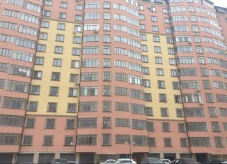 Продам 1-комнатную квартиру, 45 м2, Махачкала, улица Хаджи Булача, 16Б, ЖК Ак-Гёль