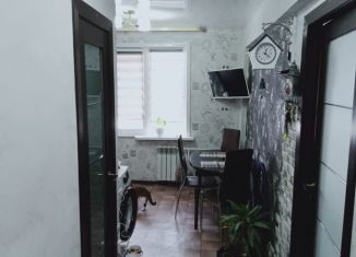 Продажа 1-комнатной квартиры, 33.4 м2, Саянск, микрорайон Строителей, 11