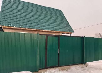 Продам дом, 90 м2, Абакан, Штамбовая улица