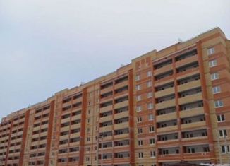 Продается 2-комнатная квартира, 57.5 м2, Йошкар-Ола, улица Йывана Кырли, 31Б, микрорайон Дружный