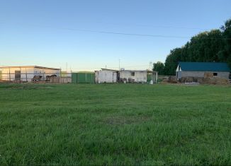 Продаю участок, 28 сот., деревня Калинино, Берёзовая улица