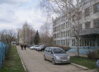 Продажа офиса, 3866 м2, Ульяновск, улица Металлистов, 23