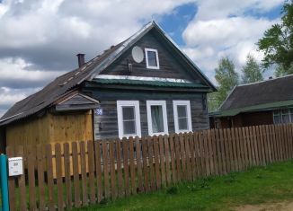 Дом на продажу, 50 м2, деревня Брячково, деревня Брячково, 25